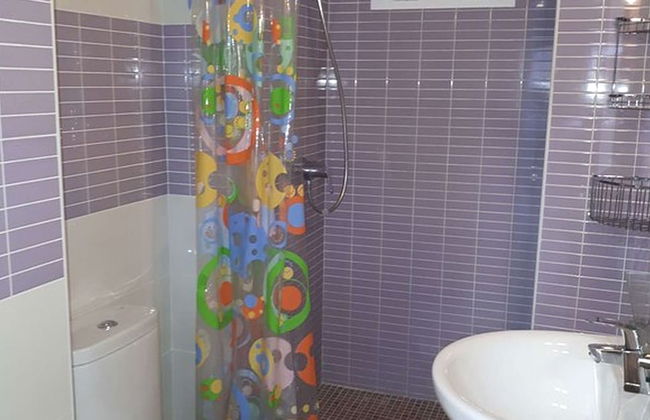 El Olimpo | 7 Pax | First Line | 3673-KAW - Foto 26