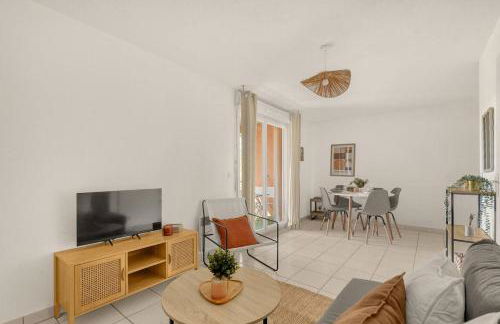 Confort & Charme à Grenade - Foto 2