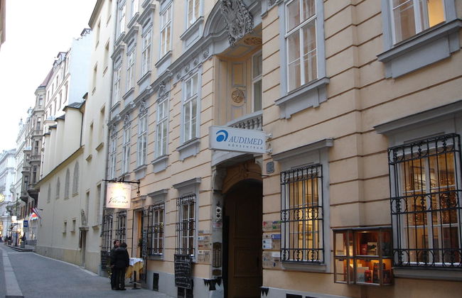 United Homes Apartments Vienna - Photo 13