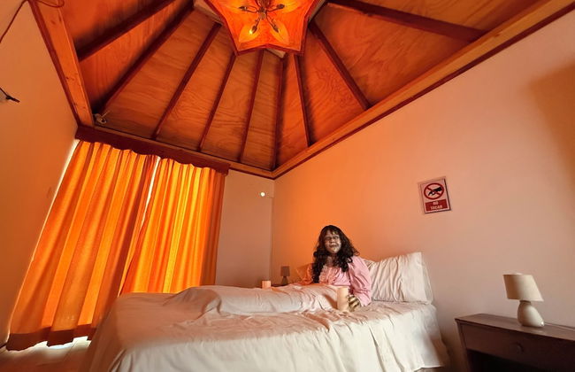 Cabañas Los Olmos - Foto 34