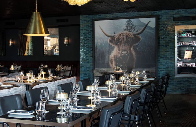 Highland Lodge Fjellandsby - Foto 31