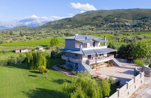 VILLA IN NATURE - Foto 17