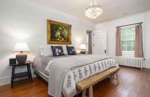 Berkshire Vacation Rentals 1900s Factory Turned Modern Berkshires Retreat - Foto 63