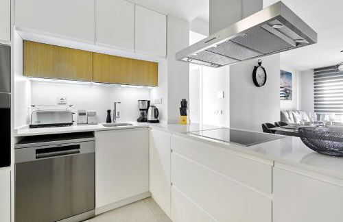 Apartment Vista del Mar - Foto 13