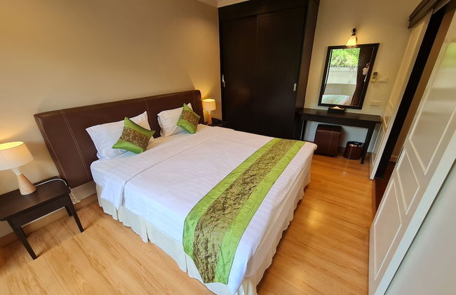 Grand Garden Hotel & Residence - Photo 12