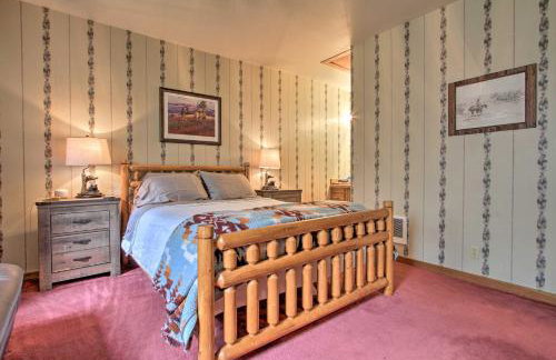 Historic Helena Retreat - Near Dtwn and Mt Helena! - Foto 22