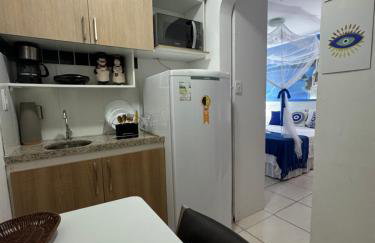 Flats Bela Vista Grécia - Photo 23