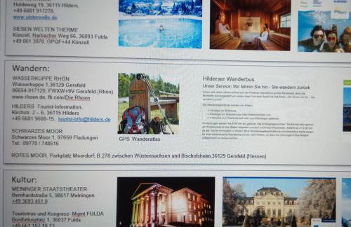 Panorama Comfortable Holiday Residence - Photo 39