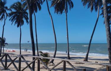 CUMBUCO - Eco Paradise - AP 112 - Rezende temporada - Photo 76