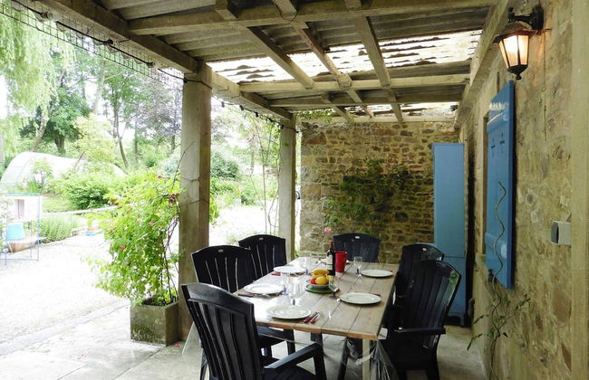 Cottage in Normandy Near Barneville-carteret - Foto 8