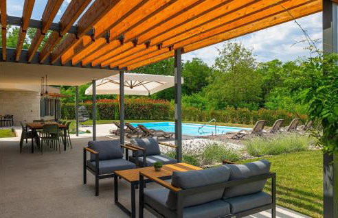 Villa Pinca - Foto 15