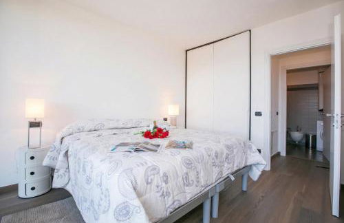 Penthouse-LakeView-AC-Private Garden - Foto 12