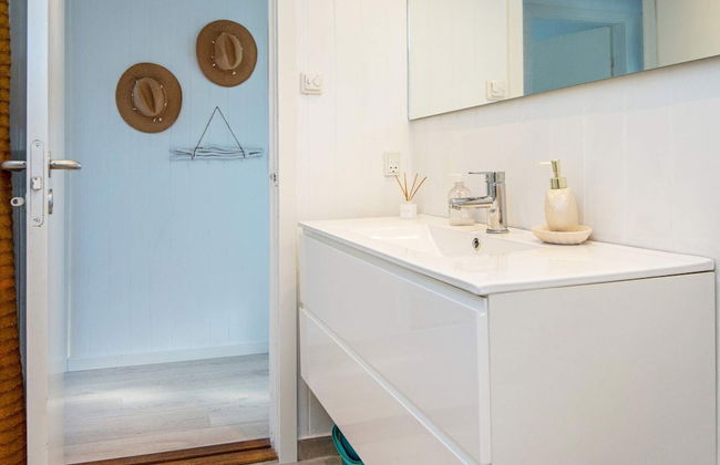 Peaceful Holiday Home in Fjerritslev near Beaches - Foto 9