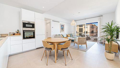 Holiday Apartment Ida by Solaga Holiday Homes - Foto 3