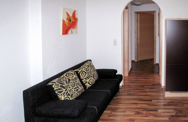 2 bedroom Apartment in Mayrhofen with garden - Photo 10