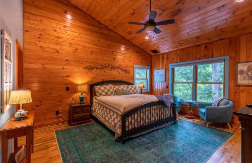 A River Mist Too - Foto 28