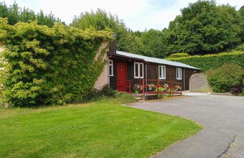 Strathpeffer Holiday Cottages - Foto 16