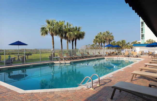 Maritime Beach Club - Foto 18