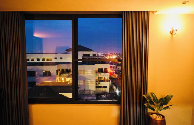 The Pearls East Legon - Foto 23