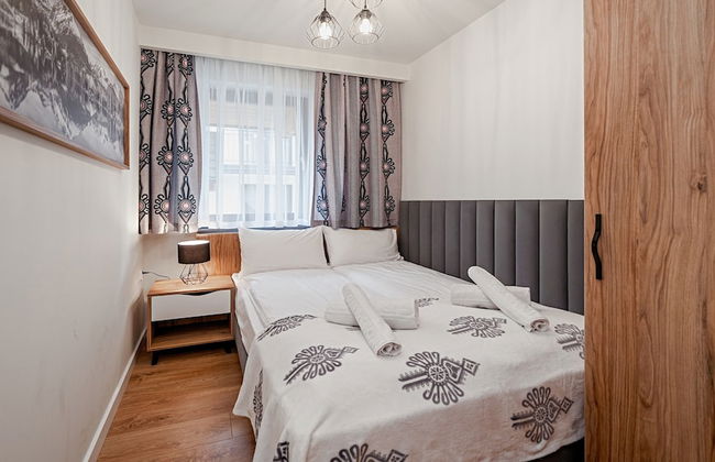 Sun & Snow Resorts K Białka Tatrzańska - Foto 11