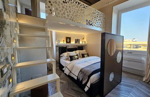 My Attitude in Civitavecchia - Foto 2