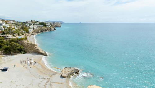 The Alou Apartment 2 - Montiboli - Private Beach - Foto 2