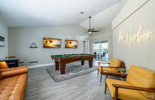 Private Coastal Getaway to Connect and Celebrate - Foto 7