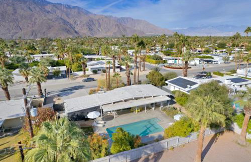 Cosmic Sunset - Foto 41