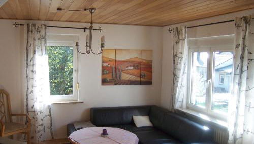 Ferienhaus Haus am Wald Nähe Loreley - Foto 2