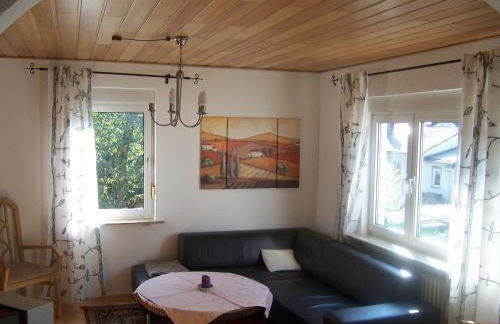 Ferienhaus Haus am Wald Nähe Loreley - Photo 2