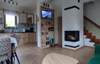 Słoneczna Chałupka - Foto 58