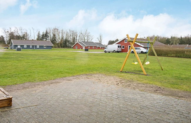 Luxury Retreat in Als - By Traum Ferienwohnungen - Foto 66