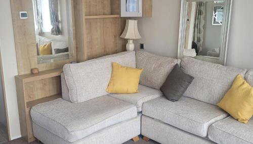 Beachside Lodge - Sleeps 6 - Pets ok - Plus Parking - Foto 2