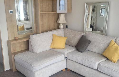 Beachside Lodge - Sleeps 6 - Pets ok - Plus Parking - Foto 2