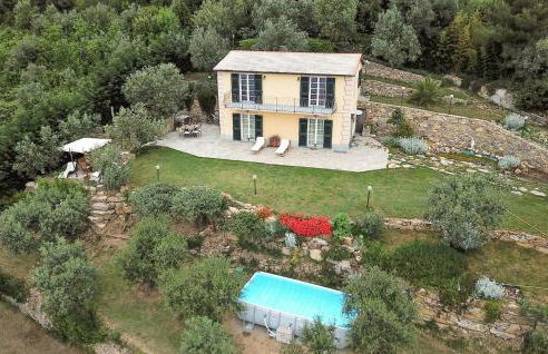 Awesome Home In Pieve Ligure With Wifi - Foto 11