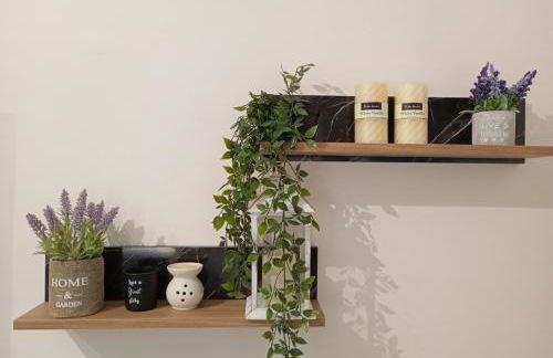 Ηome & Garden with parking close to Olympic Stadium - Foto 38