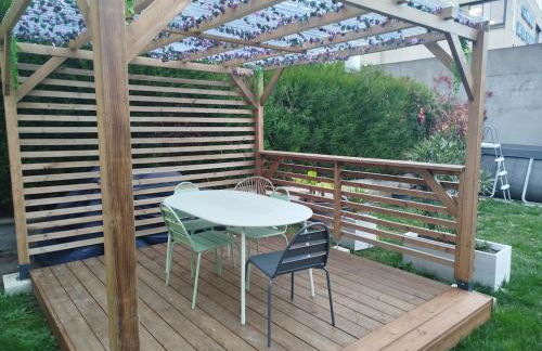 Flashbackroom #Retour dans les années 80 90 - Photo 5