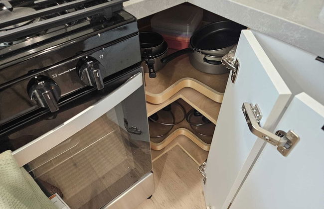 StaysPro - Cityscape Luxury Rental Homes in the Heart of Los Angeles - Foto 44