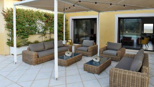 Villa Hameau de Signargues, entre Avignon - Pont du Gard et Uzes - Foto 5