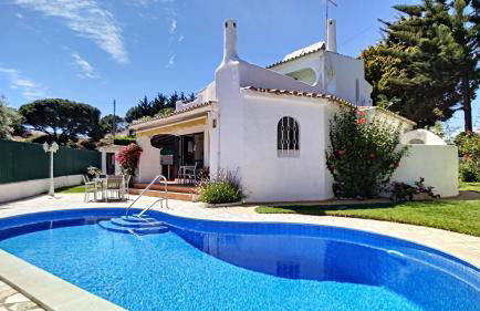 Villa Palmeira Galé Beach - Foto 38