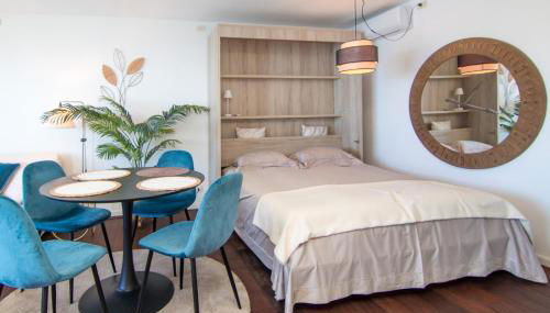 100 m2 Penthouse on the beach. - Foto 4