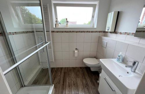 Whg Lütt Lee Sandwall 60 Wyk - Foto 5
