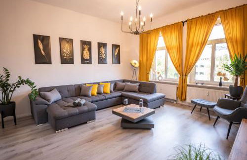 Loh9 - Das Apartment im Citycenter - Parkplatz - Wlan - Aufzug - Foto 10