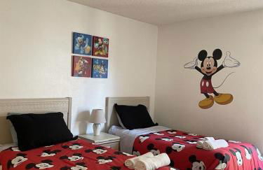 2974 Viscount Villa 3bed Pool - Foto 17