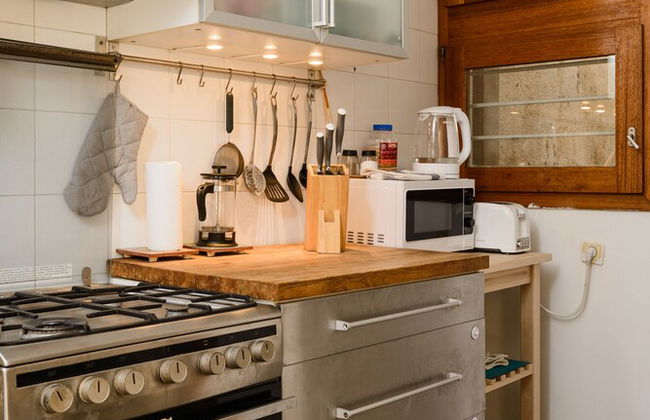 Secret Garden by TLV2RENT - Foto 34