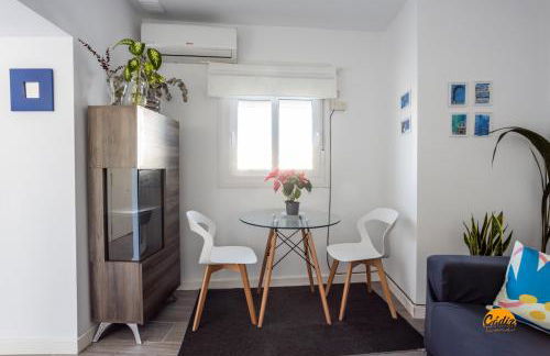 Atico Catedral by Cadiz Time - Foto 8