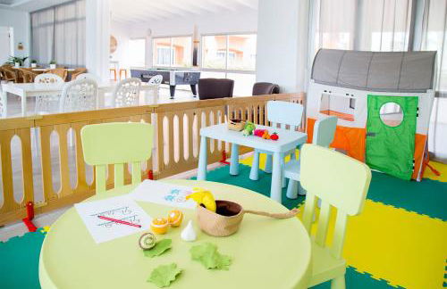 RVApartaments Estartit Confort - Foto 68