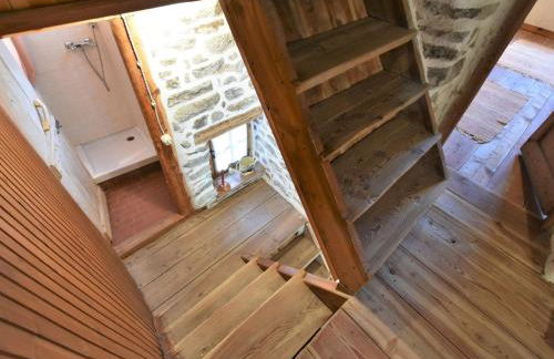 Holiday Home Rustico Olmo by Interhome - Foto 45