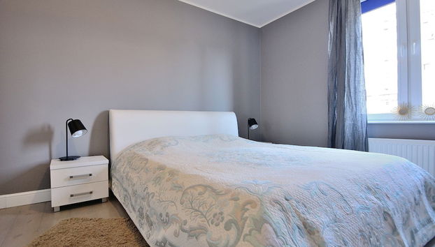 Victus Apartamenty - Tango - Foto 2, Habitación