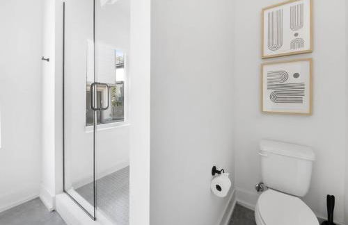 The Jackson House - 1 mile to Broadway! - Foto 43